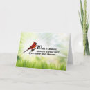 Search for visitor cards Cardinal