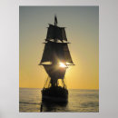 Search for nautical sailing posters Silhouette
