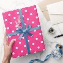 Search for fuchsia wrapping paper Pattern