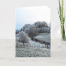 Search for countryside christmas cards Winter
