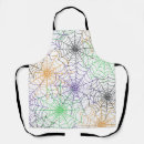 Search for spider aprons Pattern