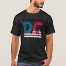 Search for washington dc flag tshirts Souvenir