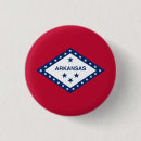 Search for arkansas badges Flag of arkansas