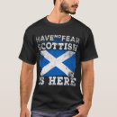 Search for scotland tshirts Team