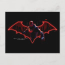 Search for gotham postcards Red hood