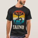 Search for taino symbols tshirts Vintage