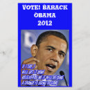 Search for voting flyers Politics