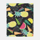 Search for watermelon blankets Pineapple