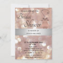 Search for cat bridal shower invitations Whimsical