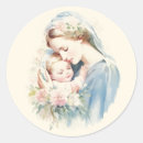 Search for blessed mother stickers Blessed virgin mary