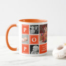 Search for poppa mugs Photo collage