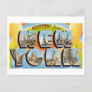 Search for vintage new york postcards Travel