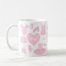 Search for dance shoe mugs Girly