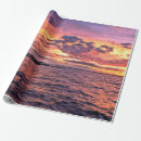 Search for coast wrapping paper Nature