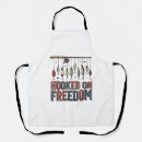 Search for shirt aprons Usa