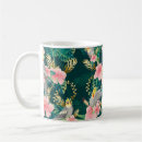 Search for cute parrot mugs Abstract