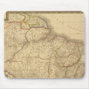 Search for brazil map mousepads Coloured