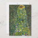 Search for gustav klimt cards Green
