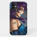 Search for science fiction iphone cases Cyberpunk