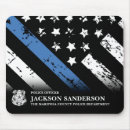Search for badges mousepads Cop