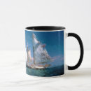 Search for clipper ship mugs Sailing