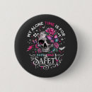 Search for safety badges Introvert