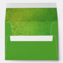 Search for indian wedding envelopes Paisley