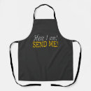 Search for faith sayings aprons God