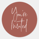 Search for invitation seals wedding stickers Script