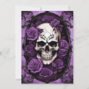 Search for elegant gothic wedding invitations Victorian