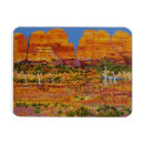 Search for outback magnets Aussie