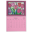 Search for stained glass calendars 2026