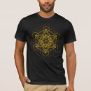 Search for flower of life tshirts Mandala