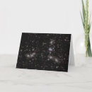 Search for clusters cards Space