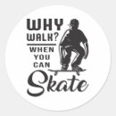 Search for skateboarder stickers Halfpipe