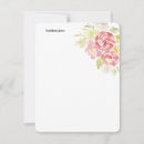 Search for flowers note cards Feminine