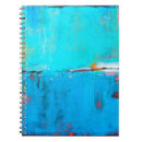 Search for 5 notebooks Contemporary