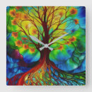 Search for tree of life clocks Colourful