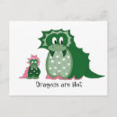 Search for cartoon dragon postcards Fantasy