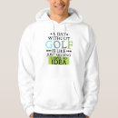 Search for funny golf hoodies Lover