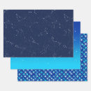Search for night sky wrapping paper Astrology