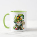 Search for garden gnome mugs Cute