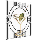 Search for martini glass posters olive