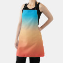 Search for blur aprons Gradient