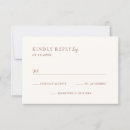 Search for rustic wedding rsvp cards Elegant