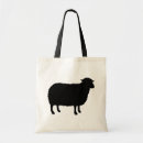Search for unusual tote bags Animal