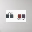 Search for color palette Simple