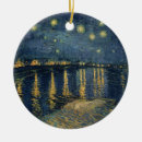 Search for van gogh christmas tree decorations Couple