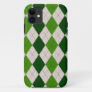 Search for argyle pattern iphone cases Design