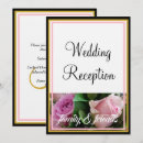 Search for friends wedding invitations Elegant